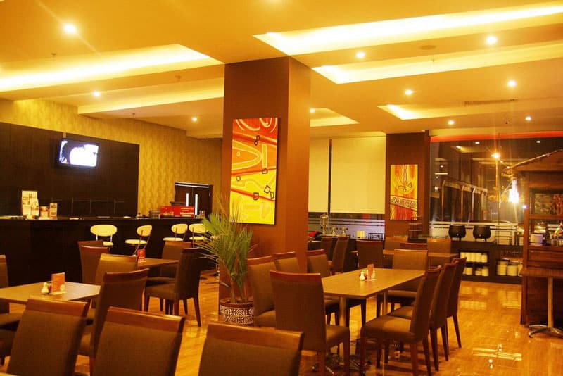 Rinjani Jamu Cafe: Santai di Jantung Cilacap dengan Rasa Tradisional