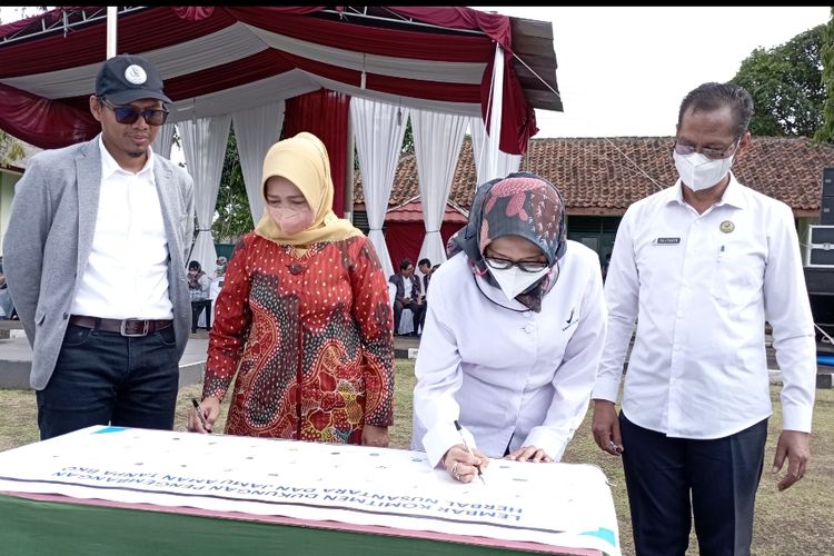 Rinjani Jamu Cafe: Rasa Hangat di Jantung Cilacap